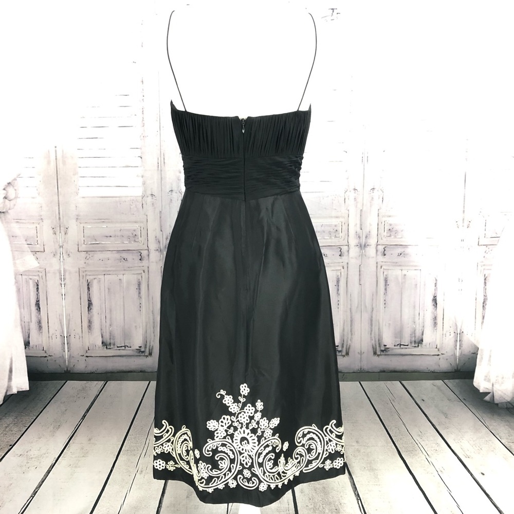 Badgley Mischka Dress - Picture 2 of 4